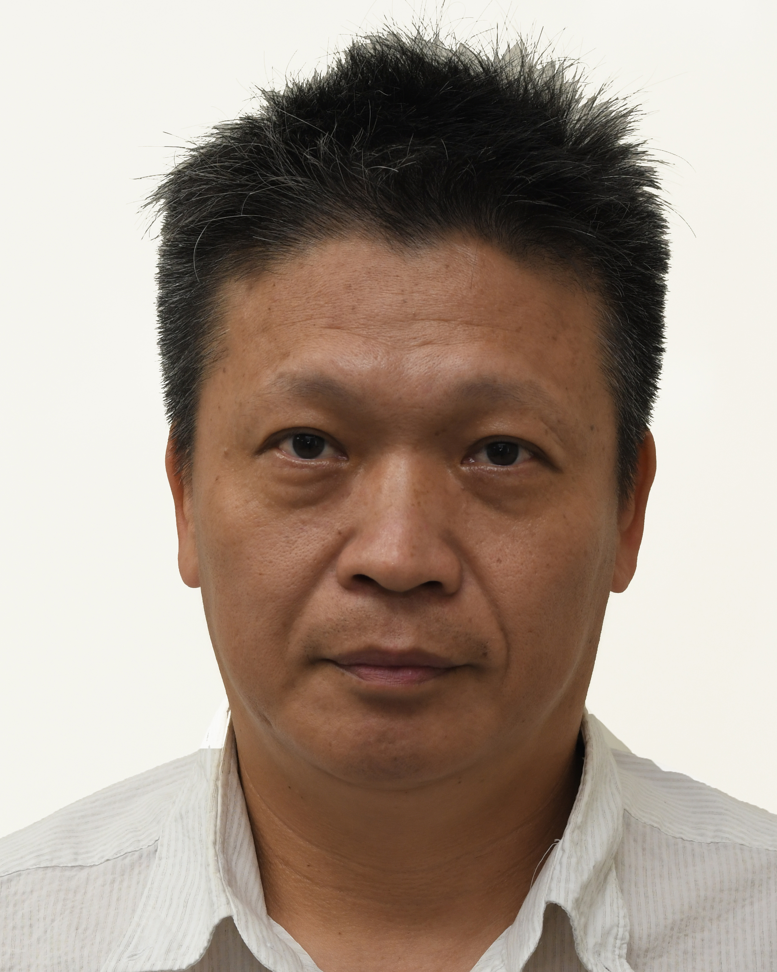 HSU CHIH HSIANG