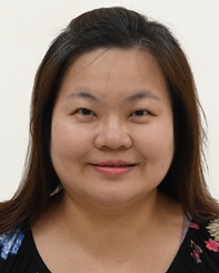 Melissa Y.T. Hsu