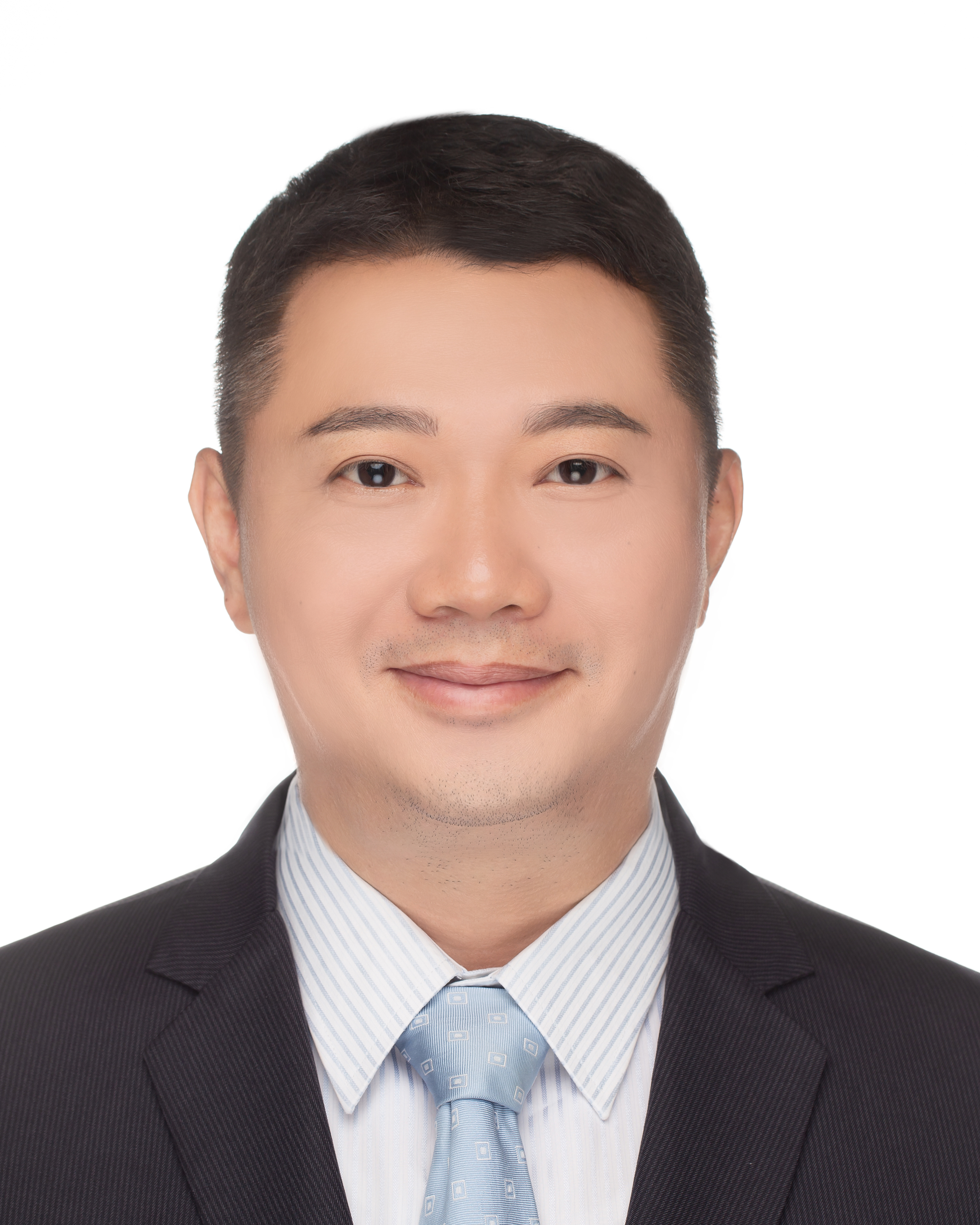 王振邦