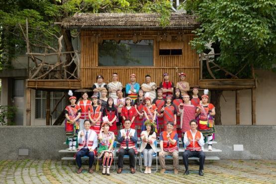 2023 First Indigenous Special Program Graduation Photo