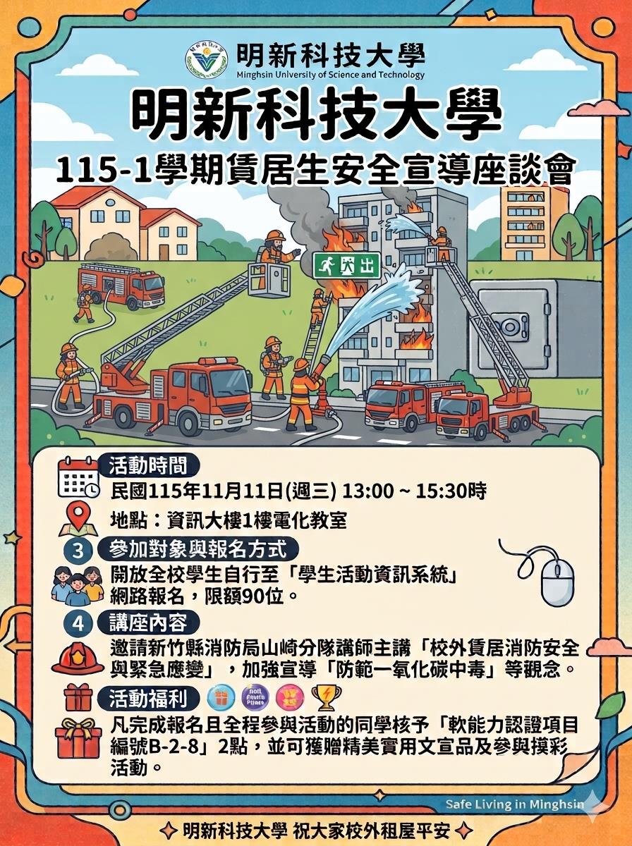 115-1海報AI生成-賃居生安全宣導座談會3