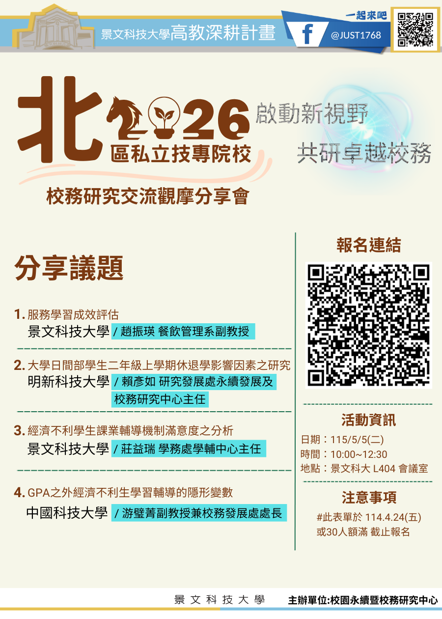 海報