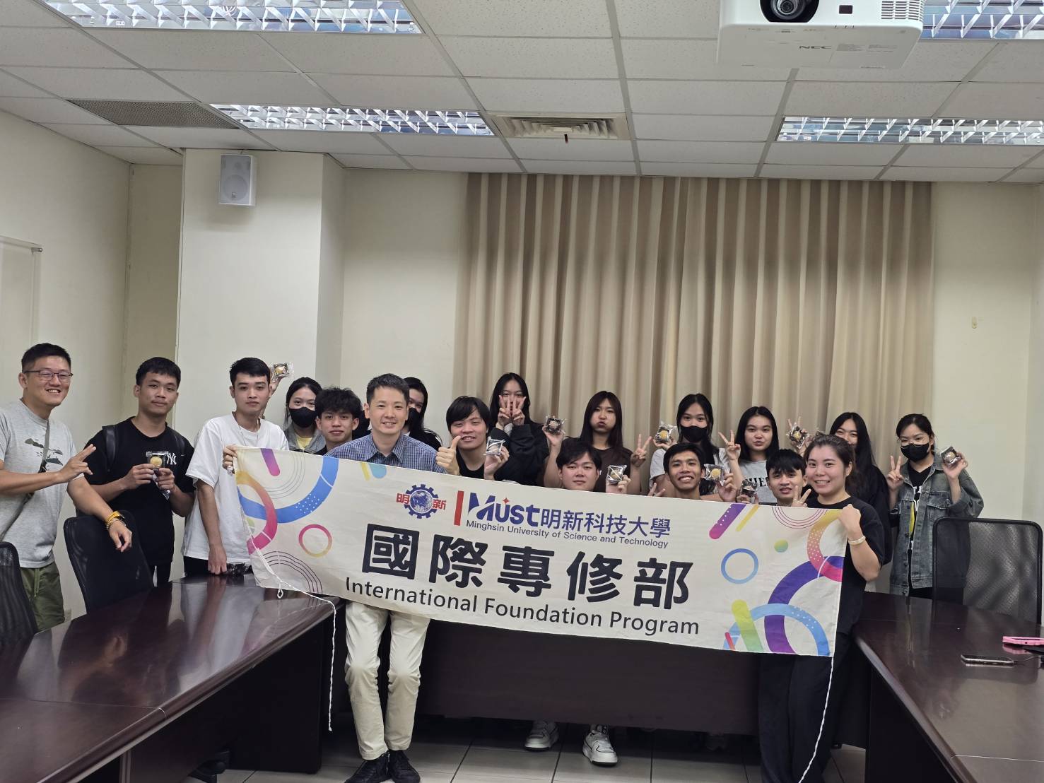 114年中秋慶團圓