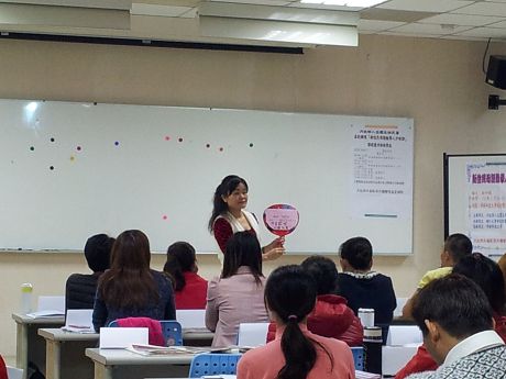 2015年華語文能力測驗比賽