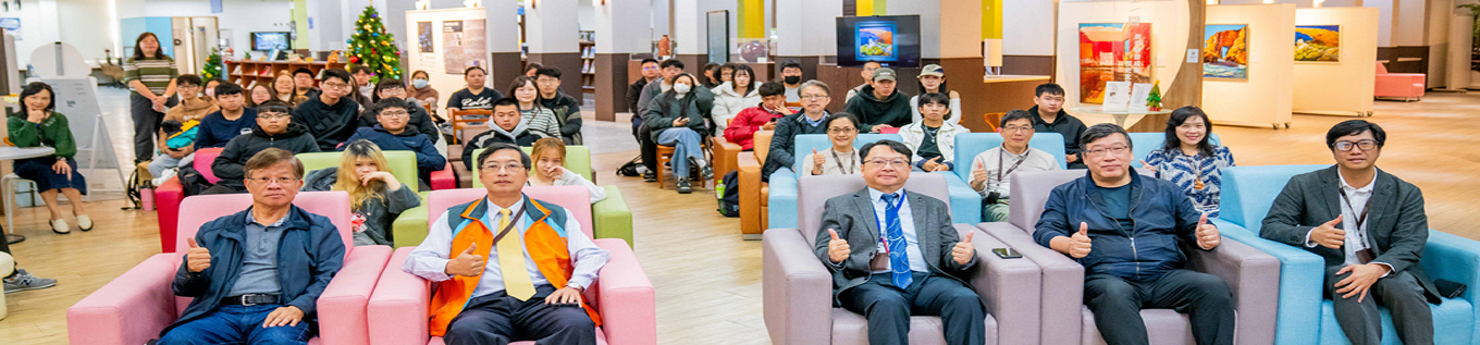 「看見那道光」曹松清個展