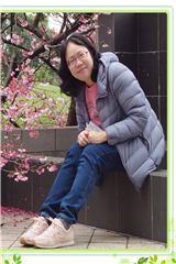 Hsiu-Lin Chang