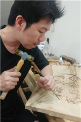 沈明儀