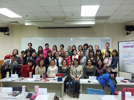 2015年華語文能力測驗比賽