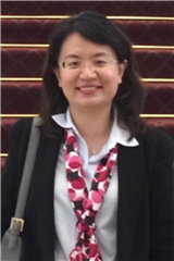 CHIU Shu-Chuan, Sussanna