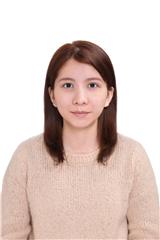 武玉明草