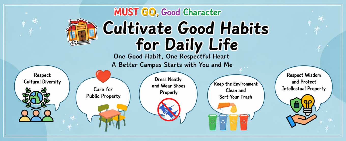 good habit