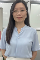 楊萱慧