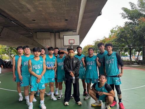 2024TGF球季盃爭霸戰