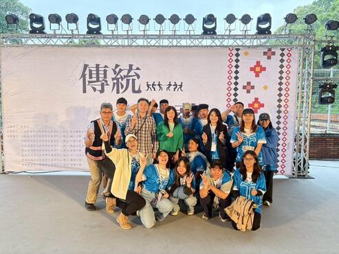 113-114年高教深耕計畫-附錄二-2025大專校院傳統技藝競賽活動