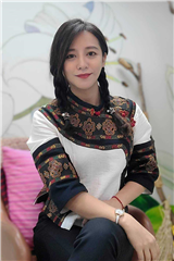 林杏 (賽夏族 tiwaS.tara)