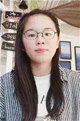 姜懿真