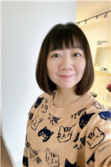 彭韻如