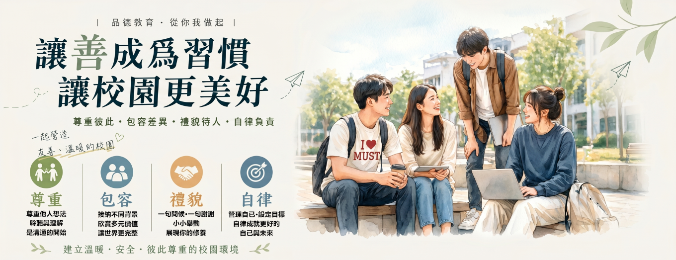 品德教育