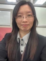 楊萱慧