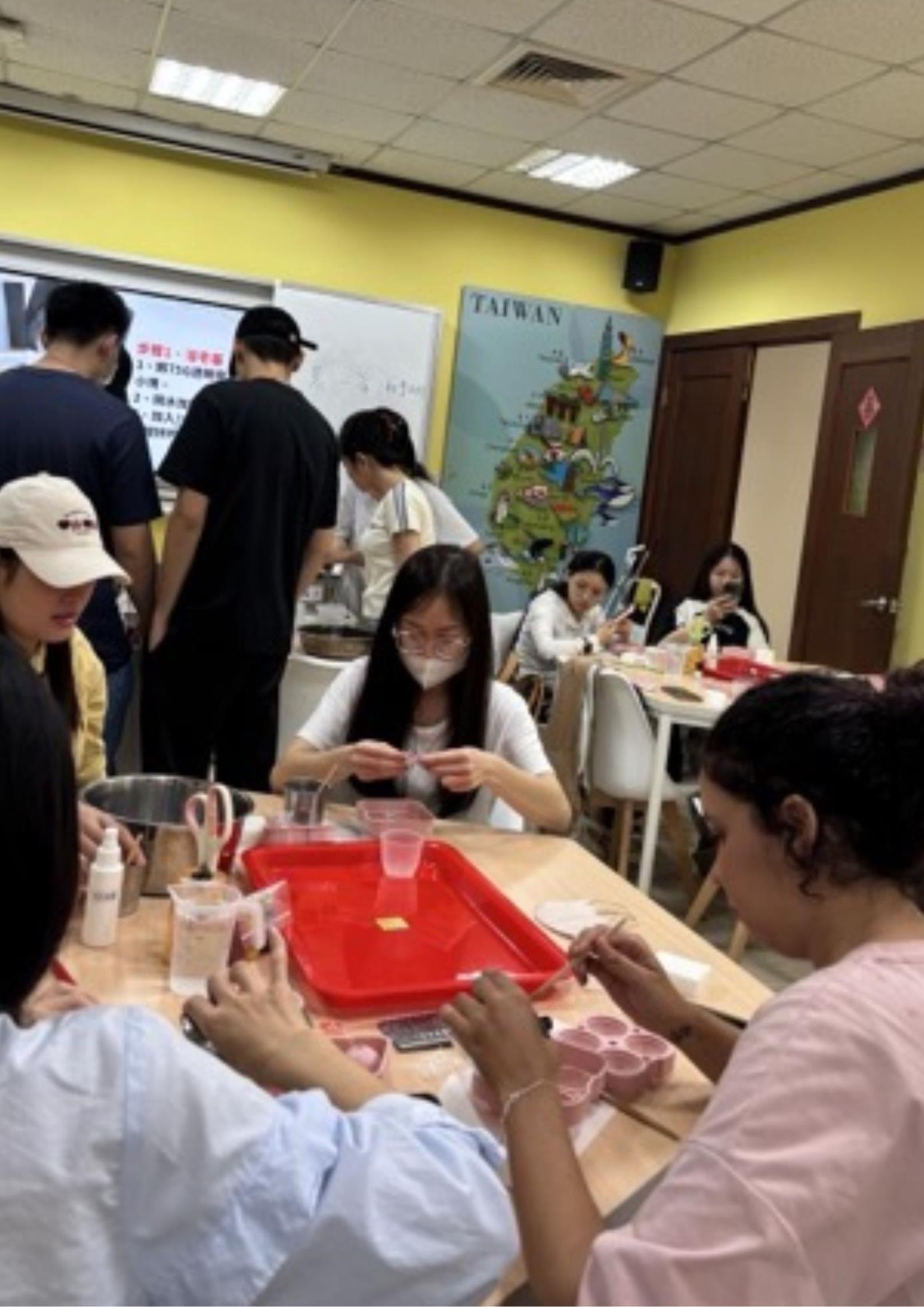 夏日手工皂 (1)