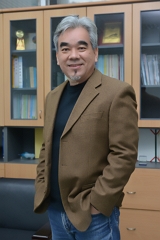 張博能