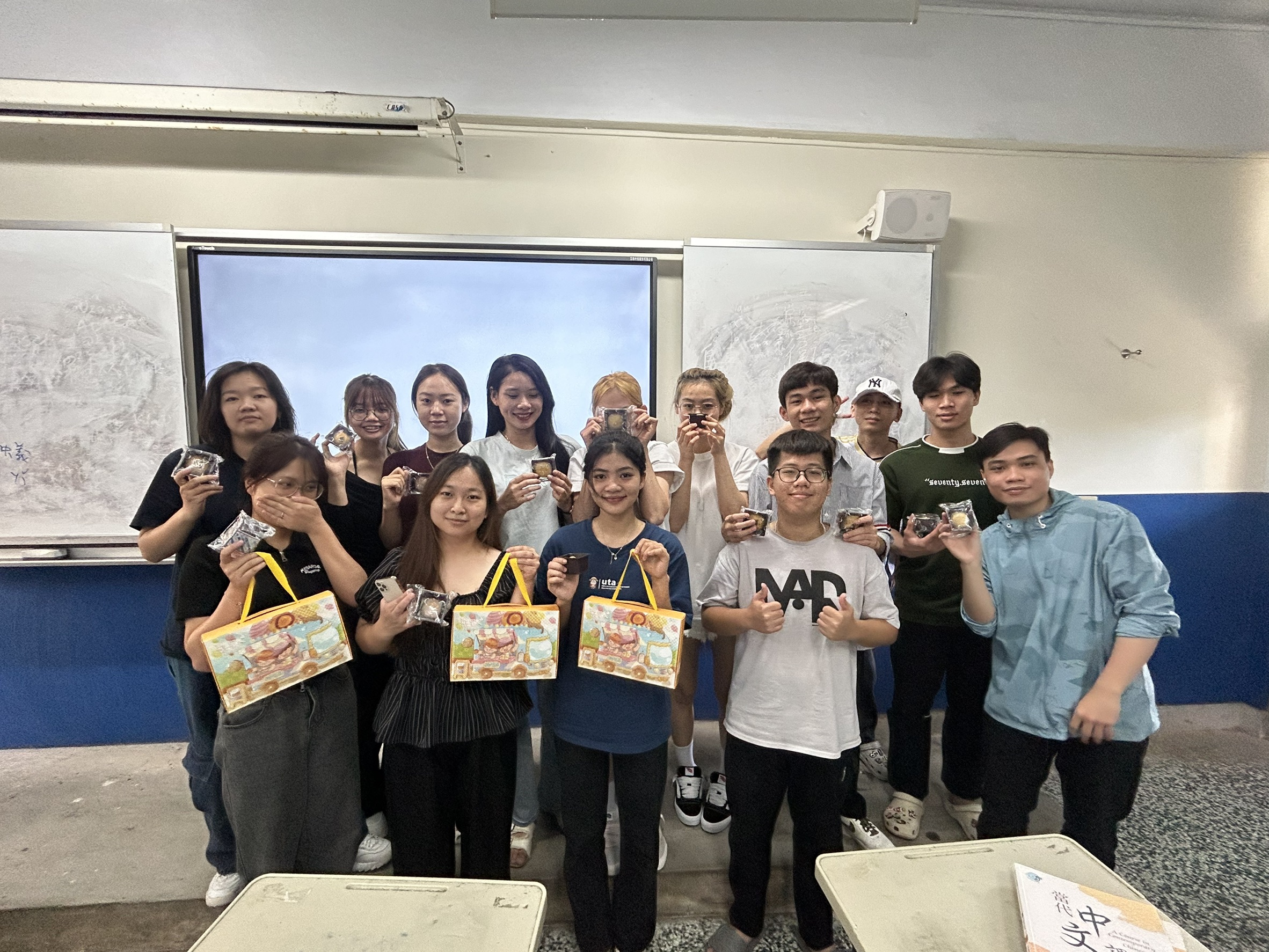 114年中秋慶團圓