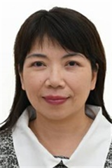 Yen-Lin Huang