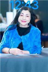 許淑美 Shu-Mei Hsu
