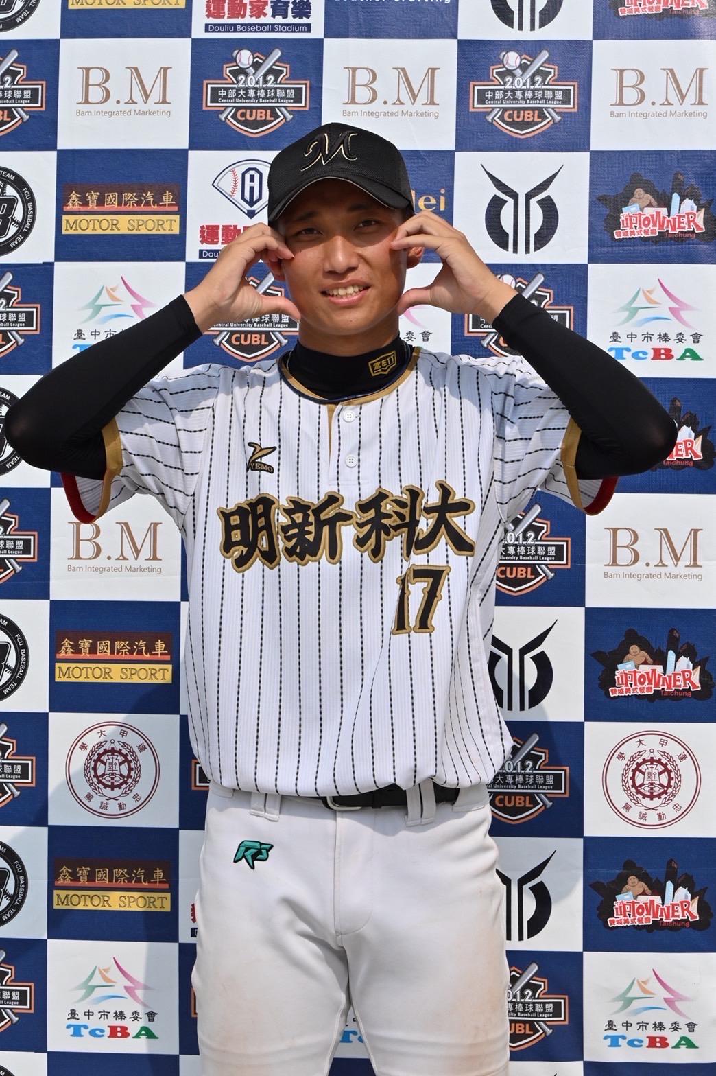 運動事業管理學系_施博翔同學03