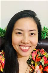 阮氏芳草 Ruan Thi Fang Cao.