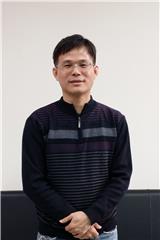 Bing-Mau Chen