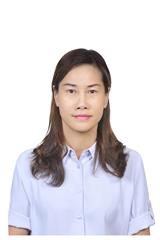 陳秋香